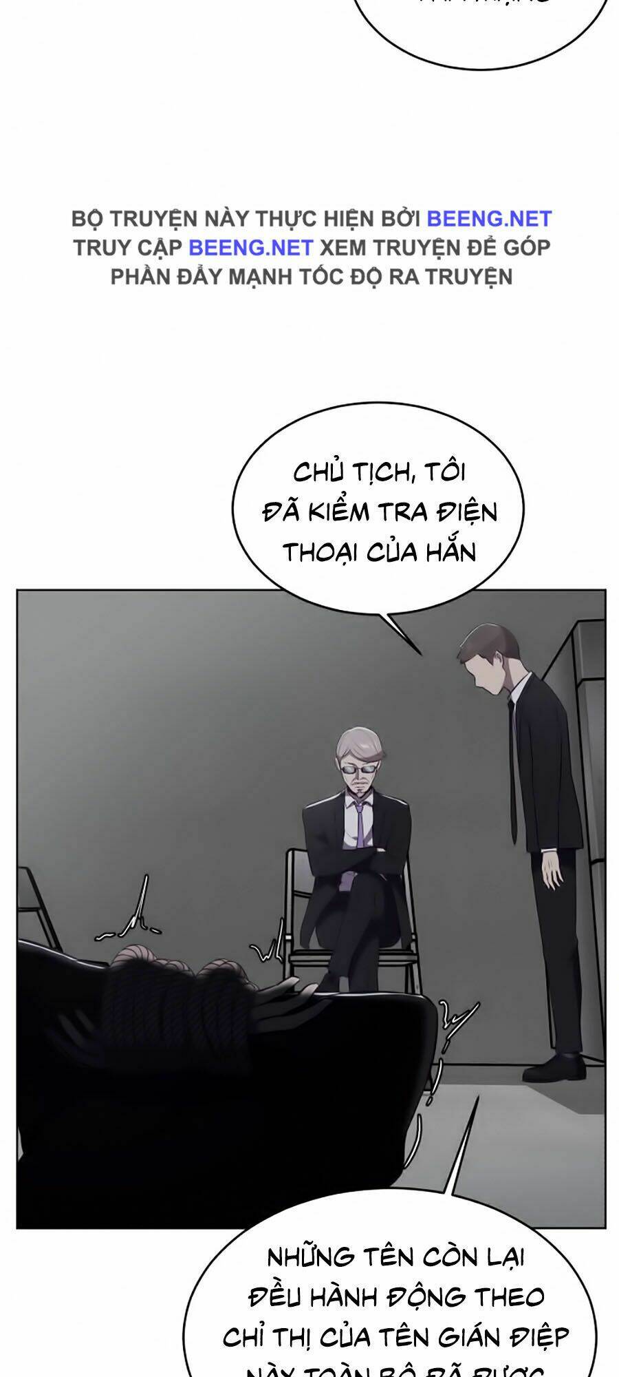 Cậu Bé Của Thần Chết - Chapter 23 - Page 35