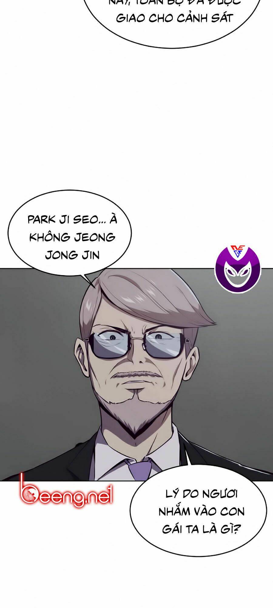 Cậu Bé Của Thần Chết - Chapter 23 - Page 36