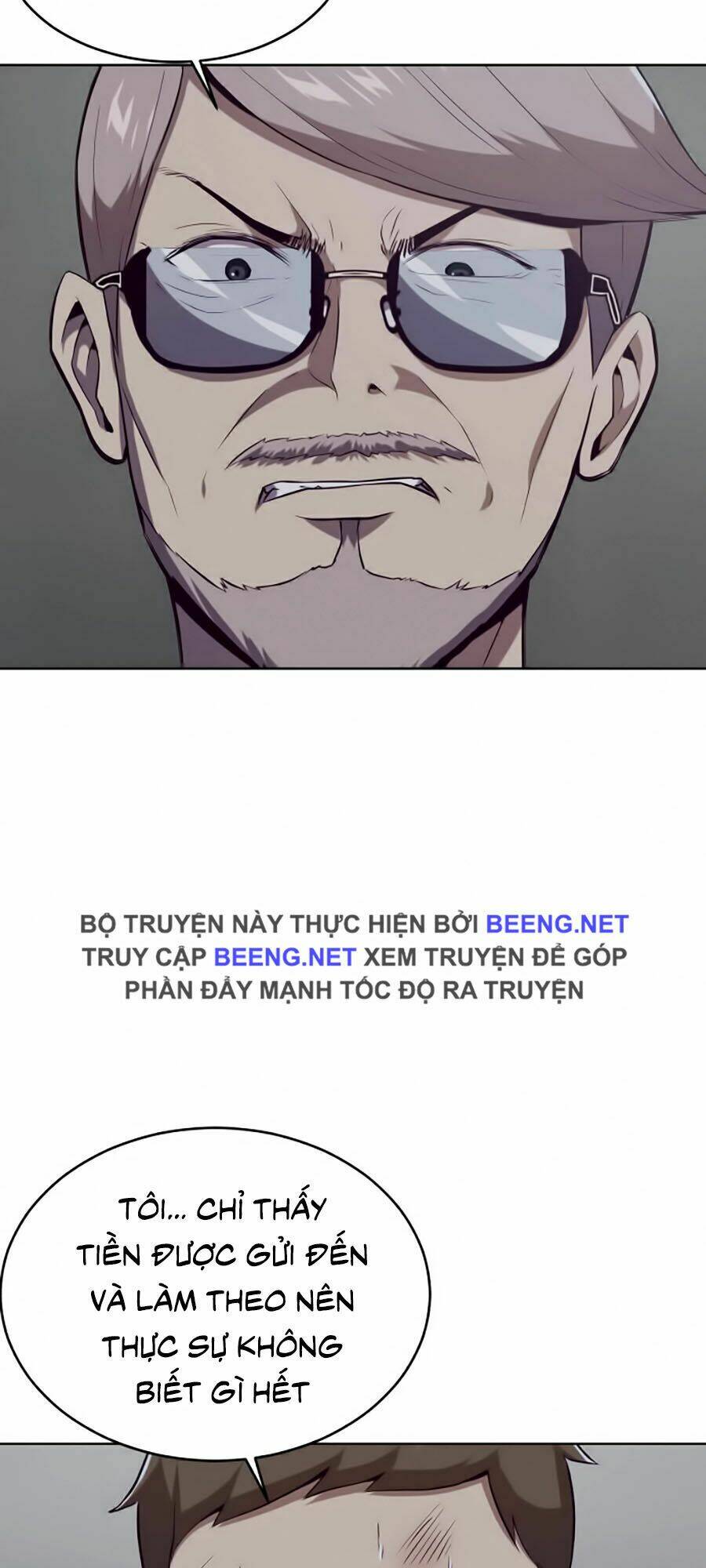 Cậu Bé Của Thần Chết - Chapter 23 - Page 38