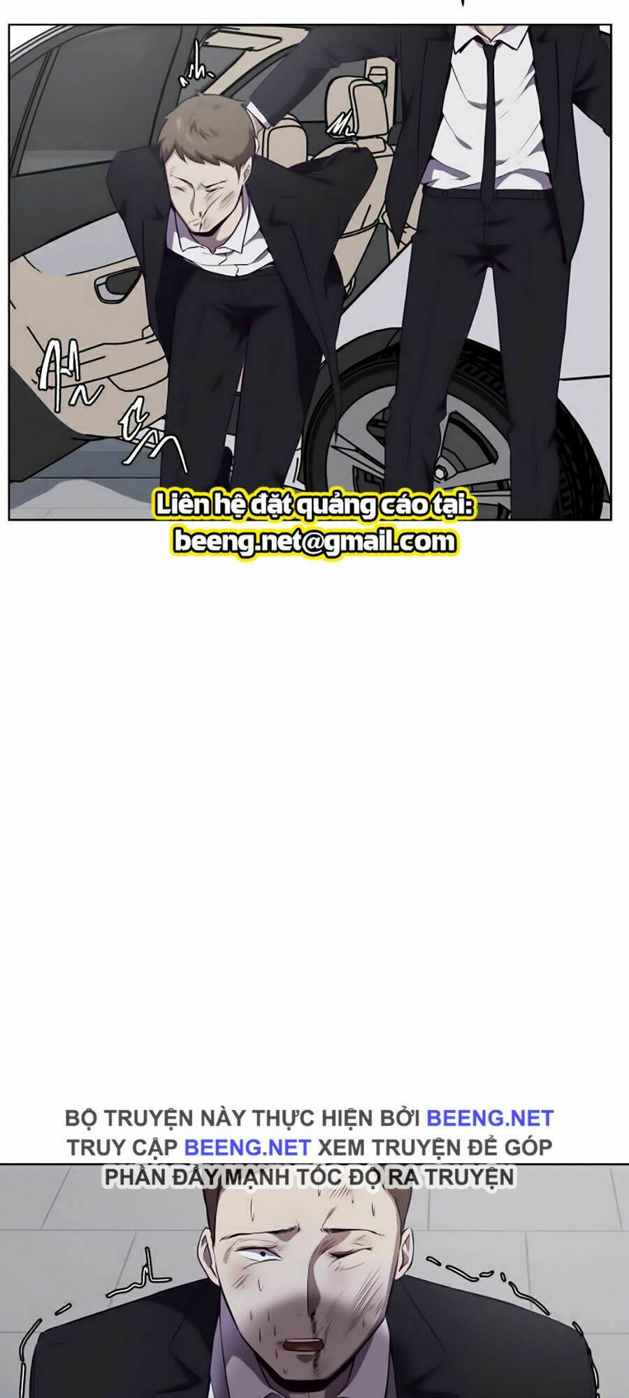 Cậu Bé Của Thần Chết - Chapter 23 - Page 3