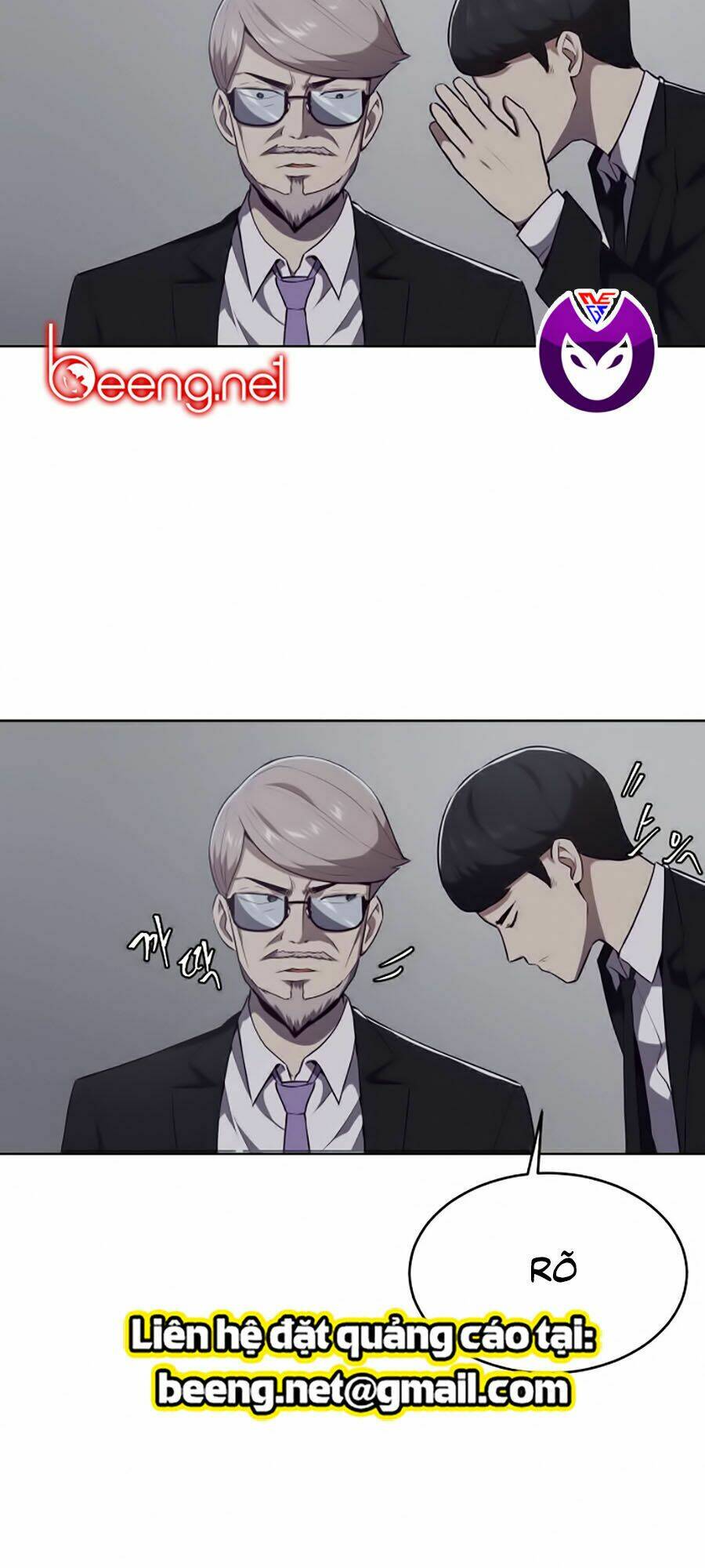 Cậu Bé Của Thần Chết - Chapter 23 - Page 40