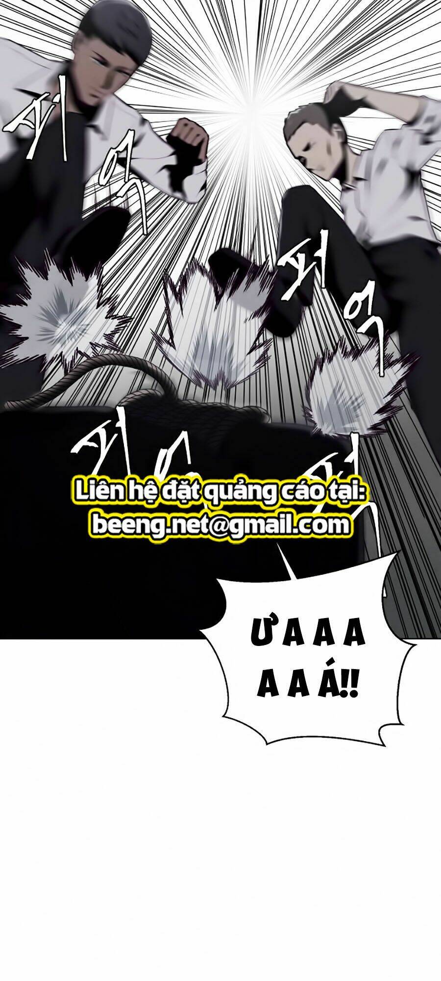 Cậu Bé Của Thần Chết - Chapter 23 - Page 43