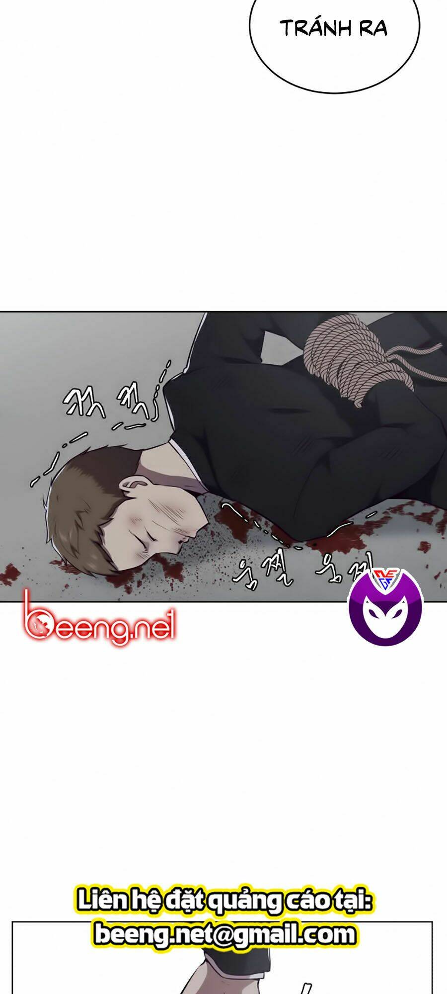 Cậu Bé Của Thần Chết - Chapter 23 - Page 45