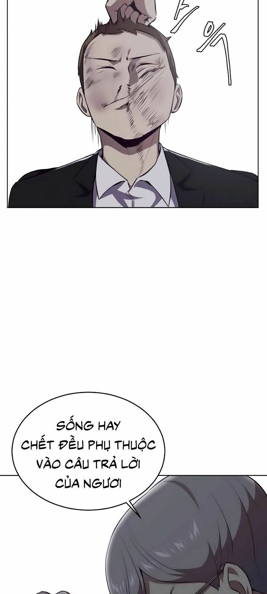 Cậu Bé Của Thần Chết - Chapter 23 - Page 46