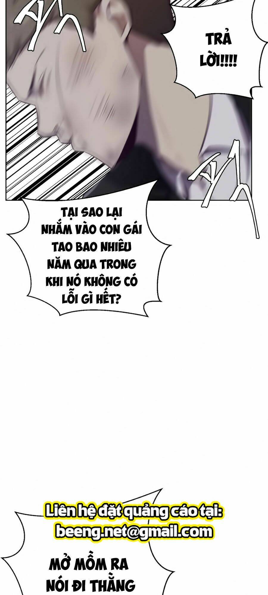 Cậu Bé Của Thần Chết - Chapter 23 - Page 50