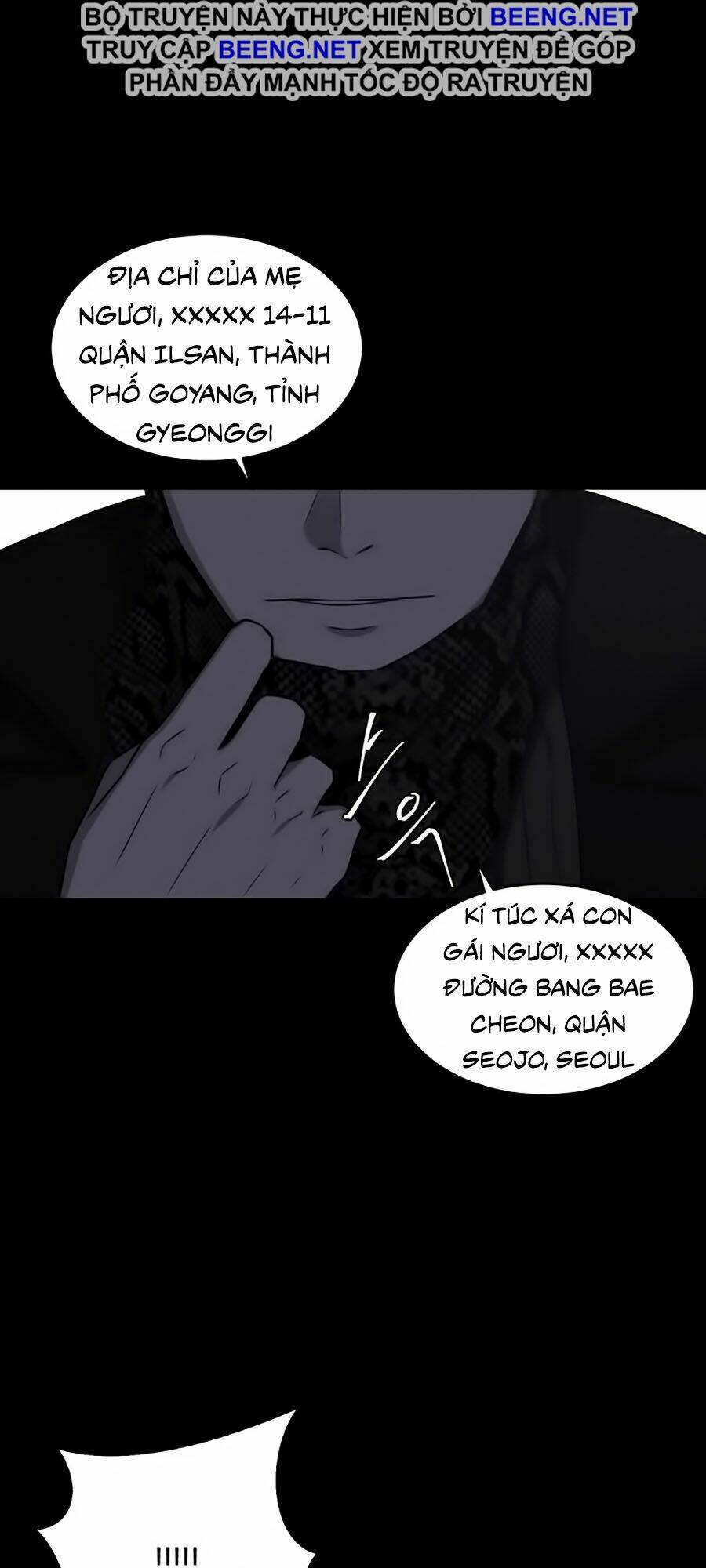 Cậu Bé Của Thần Chết - Chapter 23 - Page 54