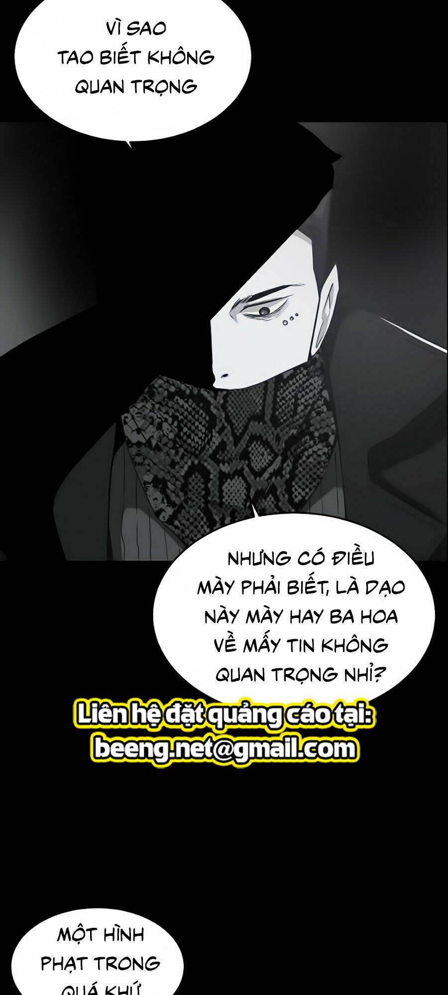 Cậu Bé Của Thần Chết - Chapter 23 - Page 56