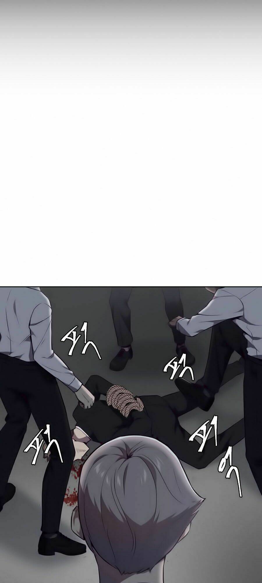 Cậu Bé Của Thần Chết - Chapter 23 - Page 61