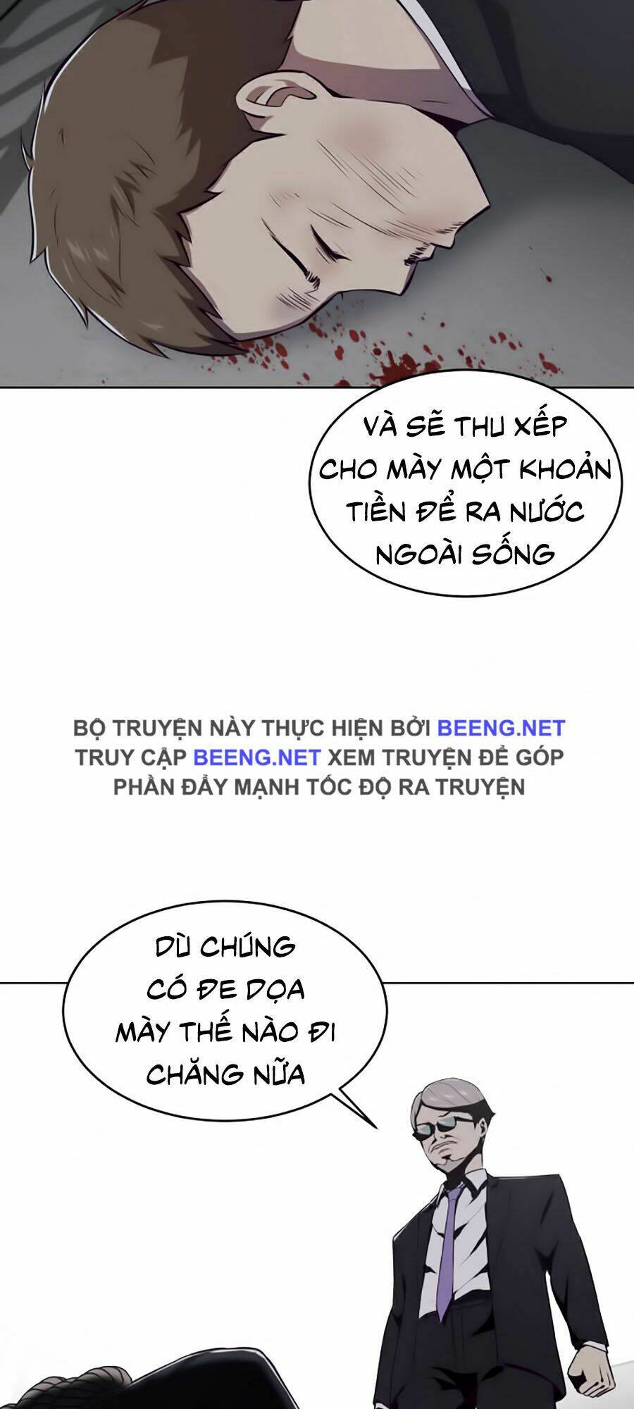 Cậu Bé Của Thần Chết - Chapter 23 - Page 64