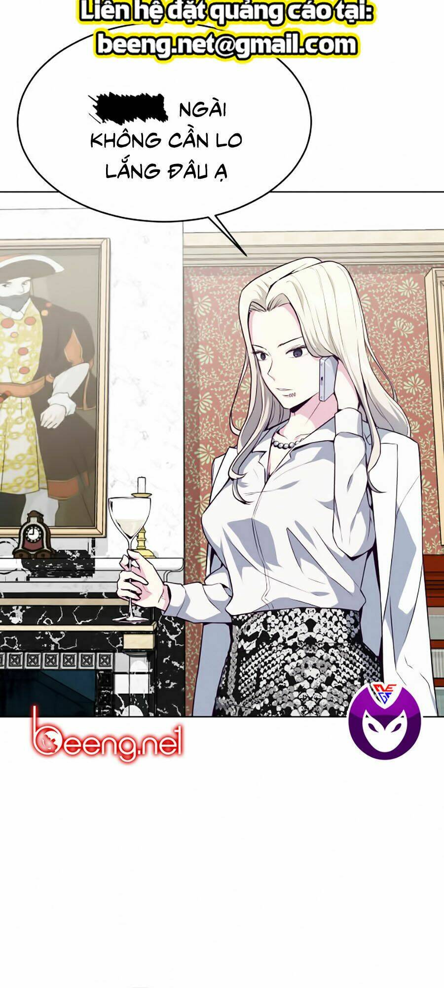 Cậu Bé Của Thần Chết - Chapter 23 - Page 70