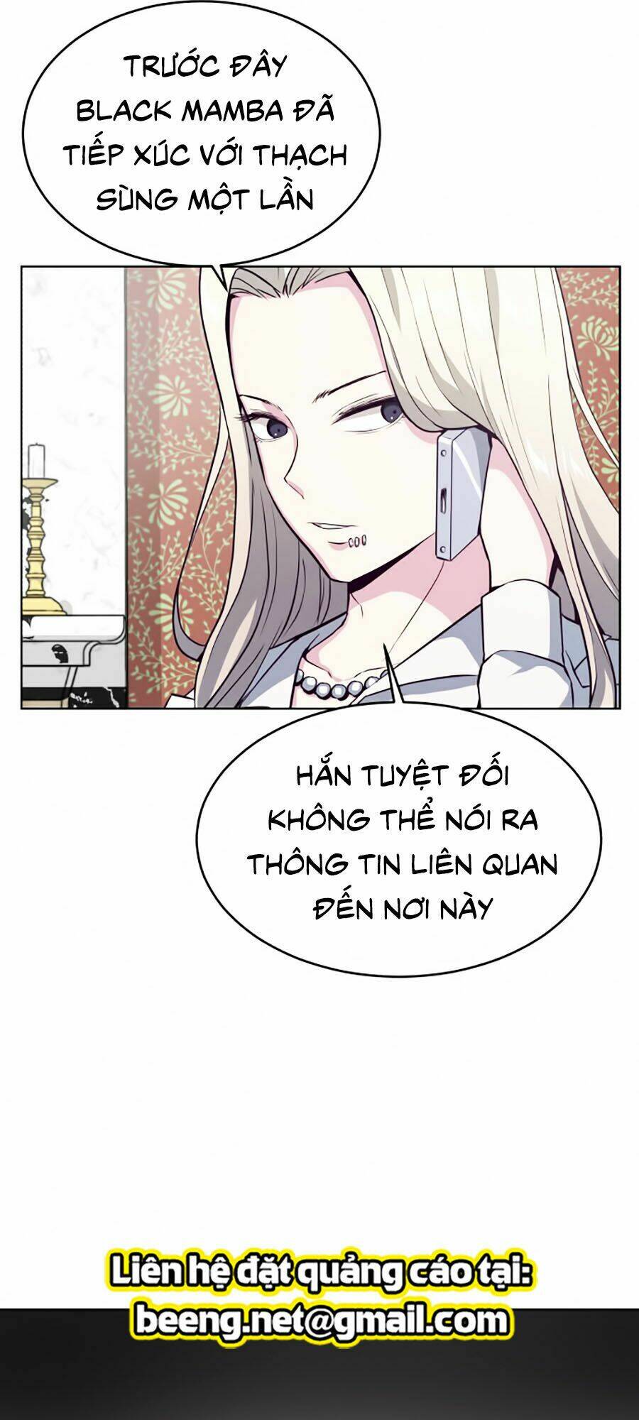 Cậu Bé Của Thần Chết - Chapter 23 - Page 71