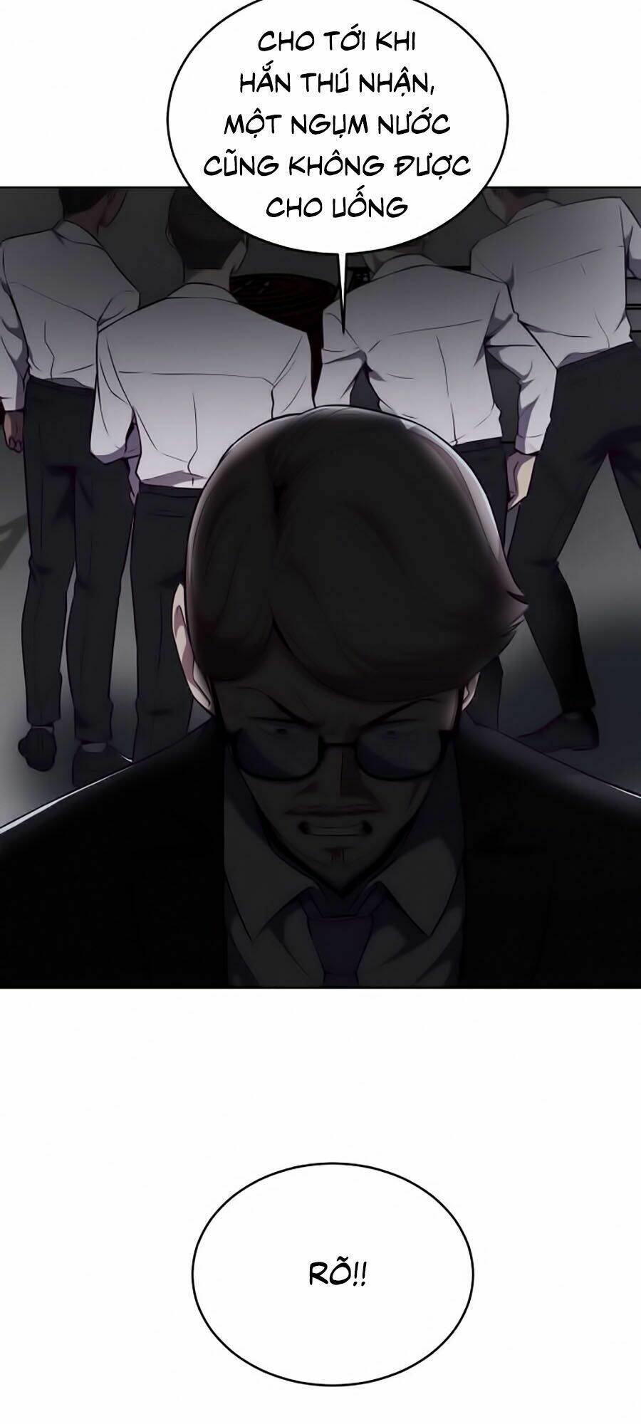 Cậu Bé Của Thần Chết - Chapter 23 - Page 78