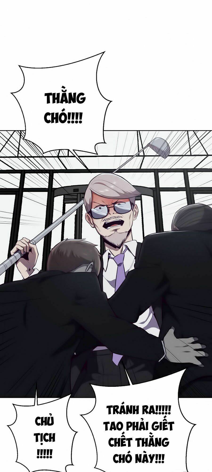 Cậu Bé Của Thần Chết - Chapter 23 - Page 7