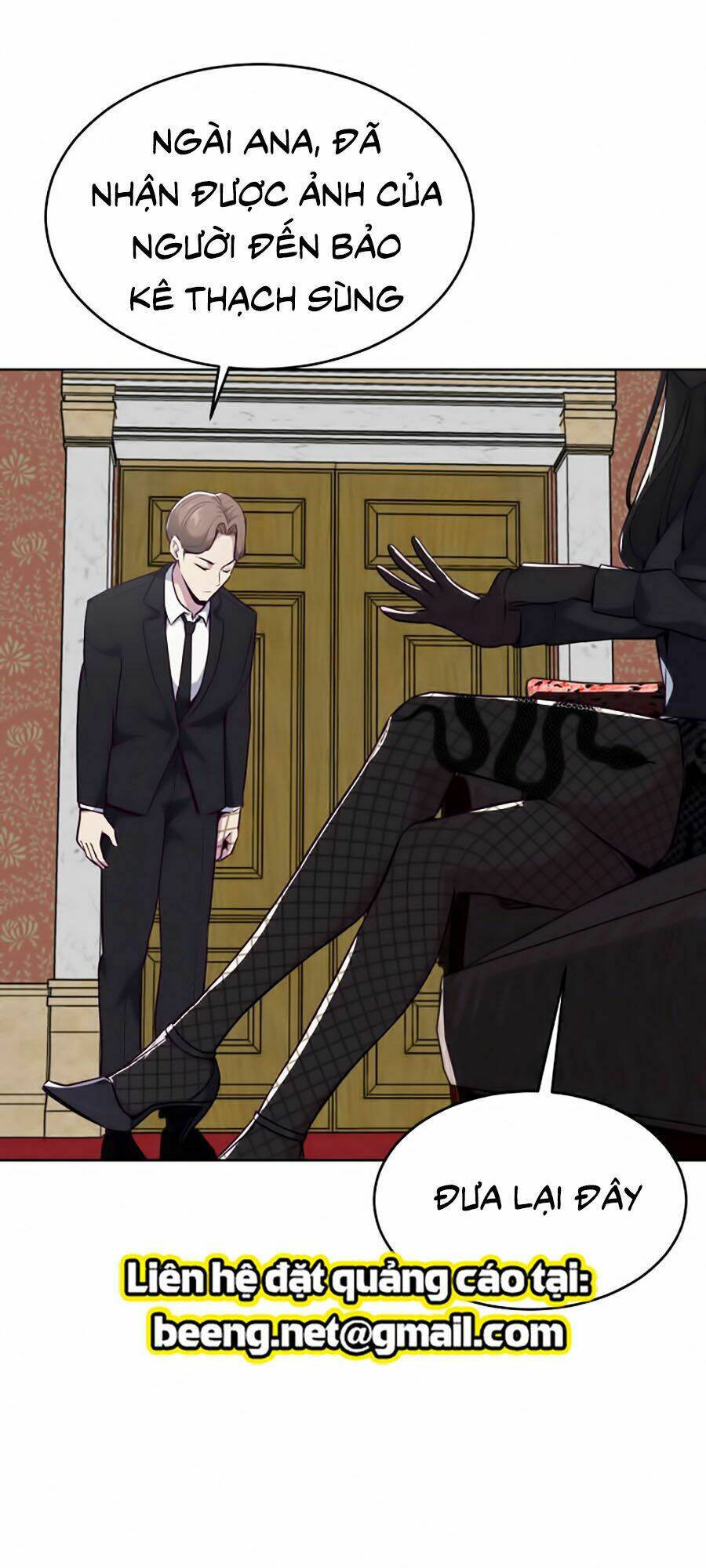 Cậu Bé Của Thần Chết - Chapter 23 - Page 80