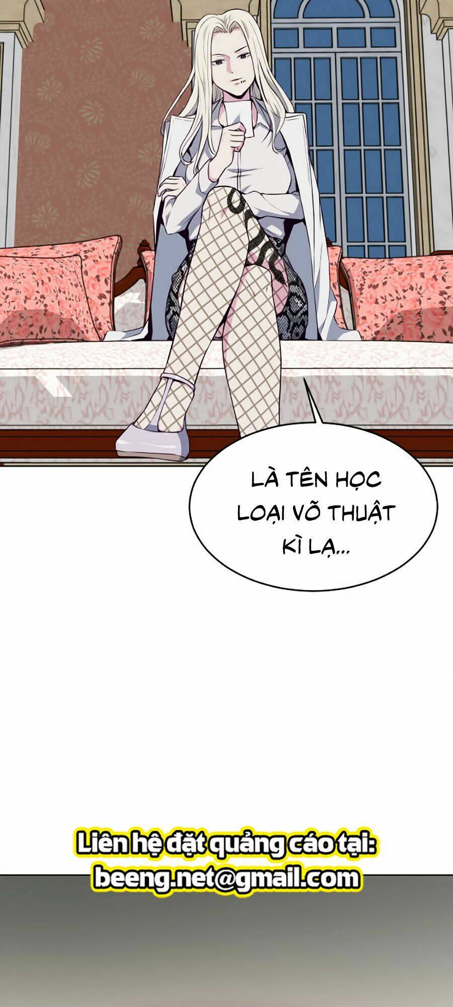 Cậu Bé Của Thần Chết - Chapter 23 - Page 82