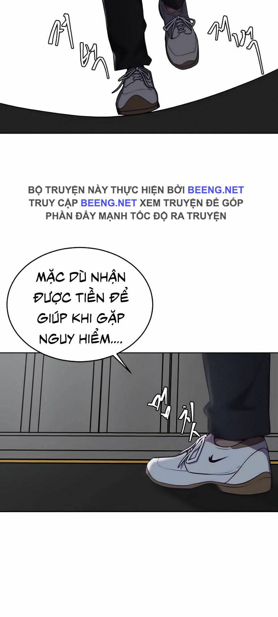 Cậu Bé Của Thần Chết - Chapter 23 - Page 84