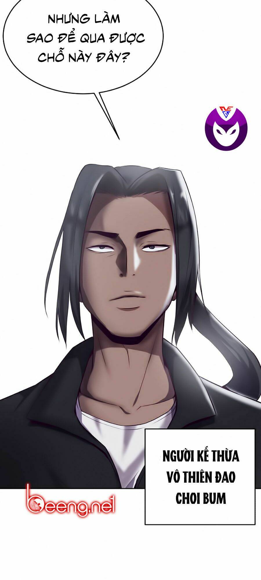 Cậu Bé Của Thần Chết - Chapter 23 - Page 86