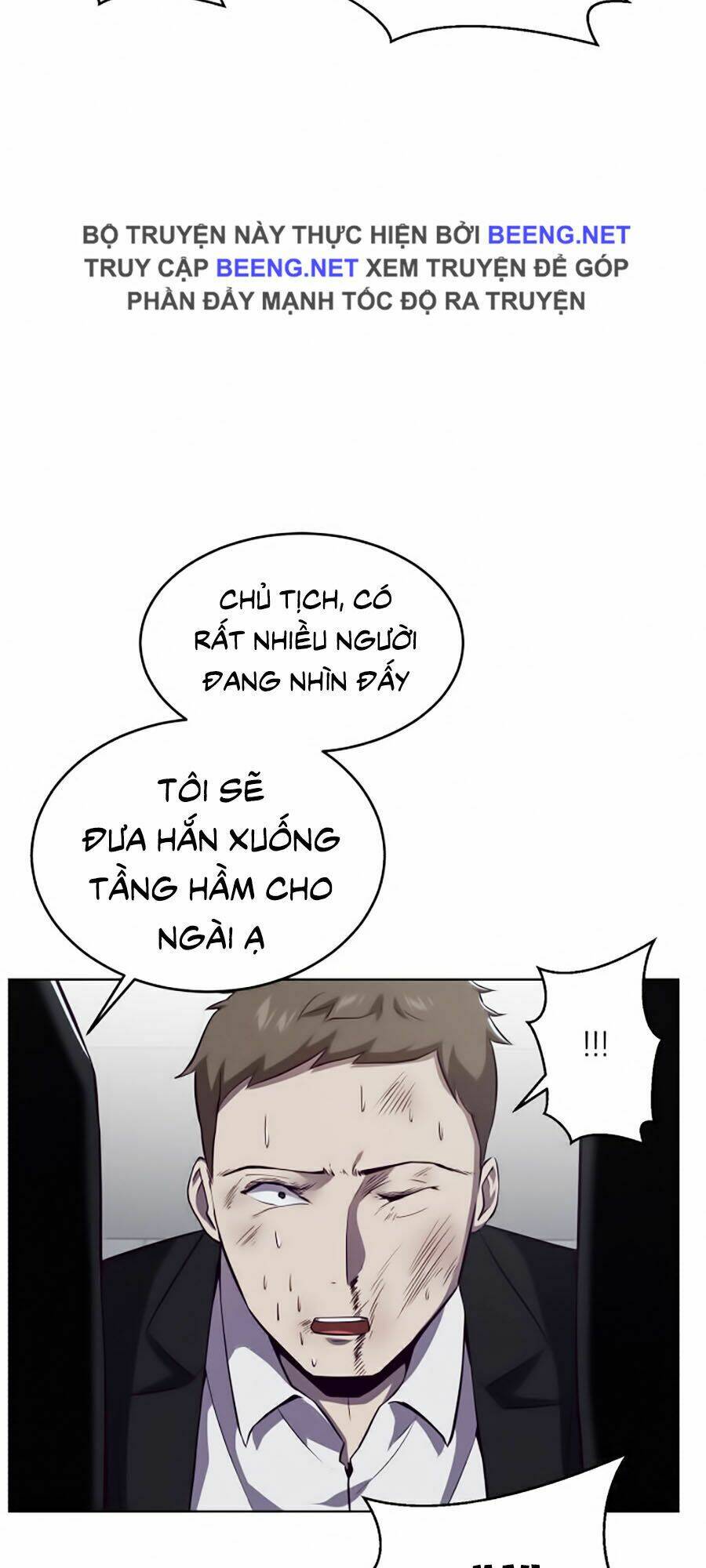 Cậu Bé Của Thần Chết - Chapter 23 - Page 8
