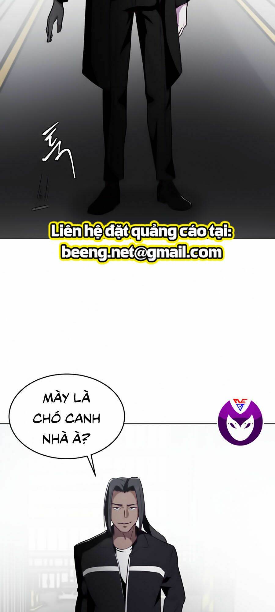 Cậu Bé Của Thần Chết - Chapter 23 - Page 94