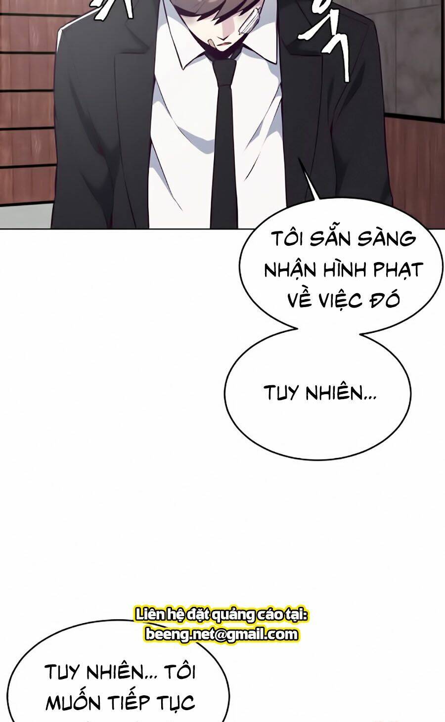 Cậu Bé Của Thần Chết - Chapter 24 - Page 100