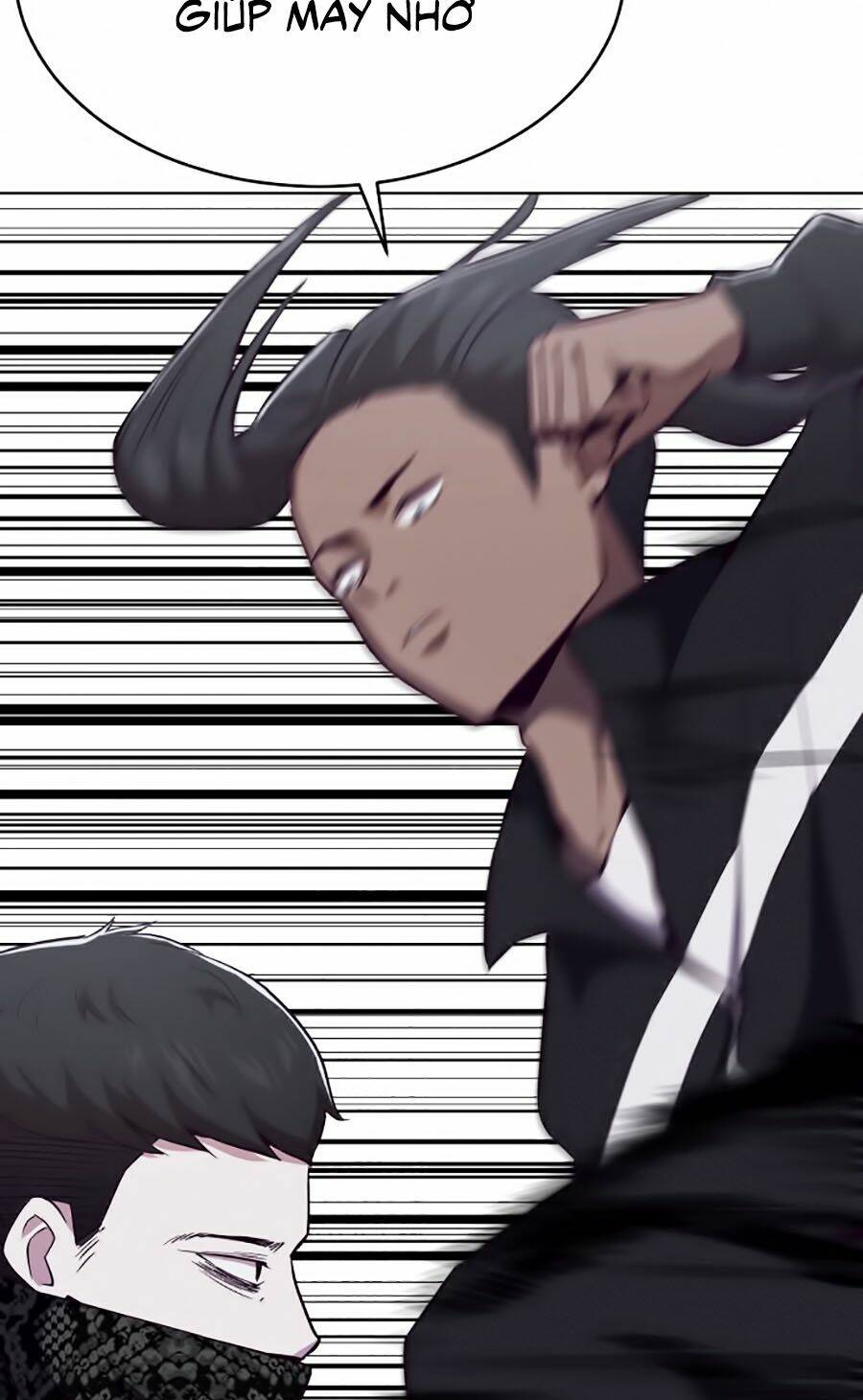 Cậu Bé Của Thần Chết - Chapter 24 - Page 10