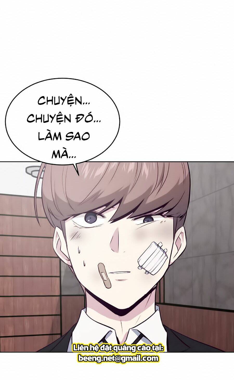 Cậu Bé Của Thần Chết - Chapter 24 - Page 109