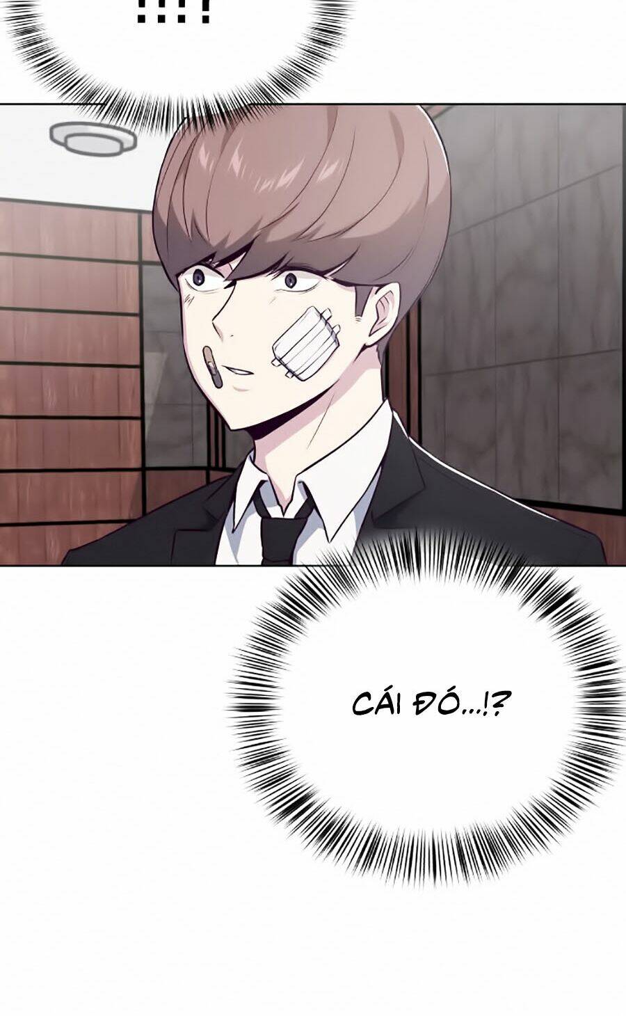 Cậu Bé Của Thần Chết - Chapter 24 - Page 112
