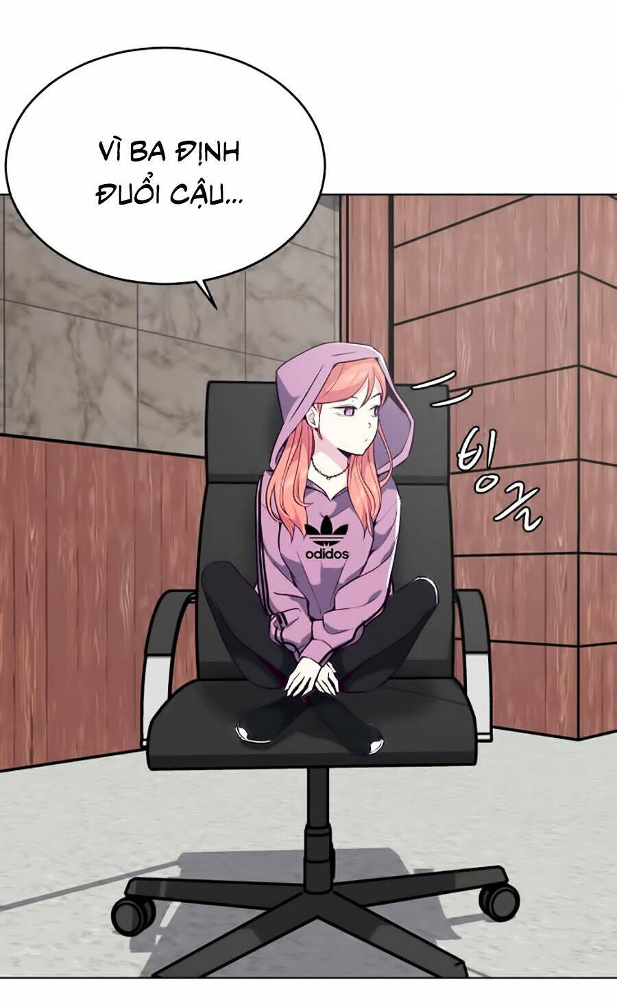 Cậu Bé Của Thần Chết - Chapter 24 - Page 118