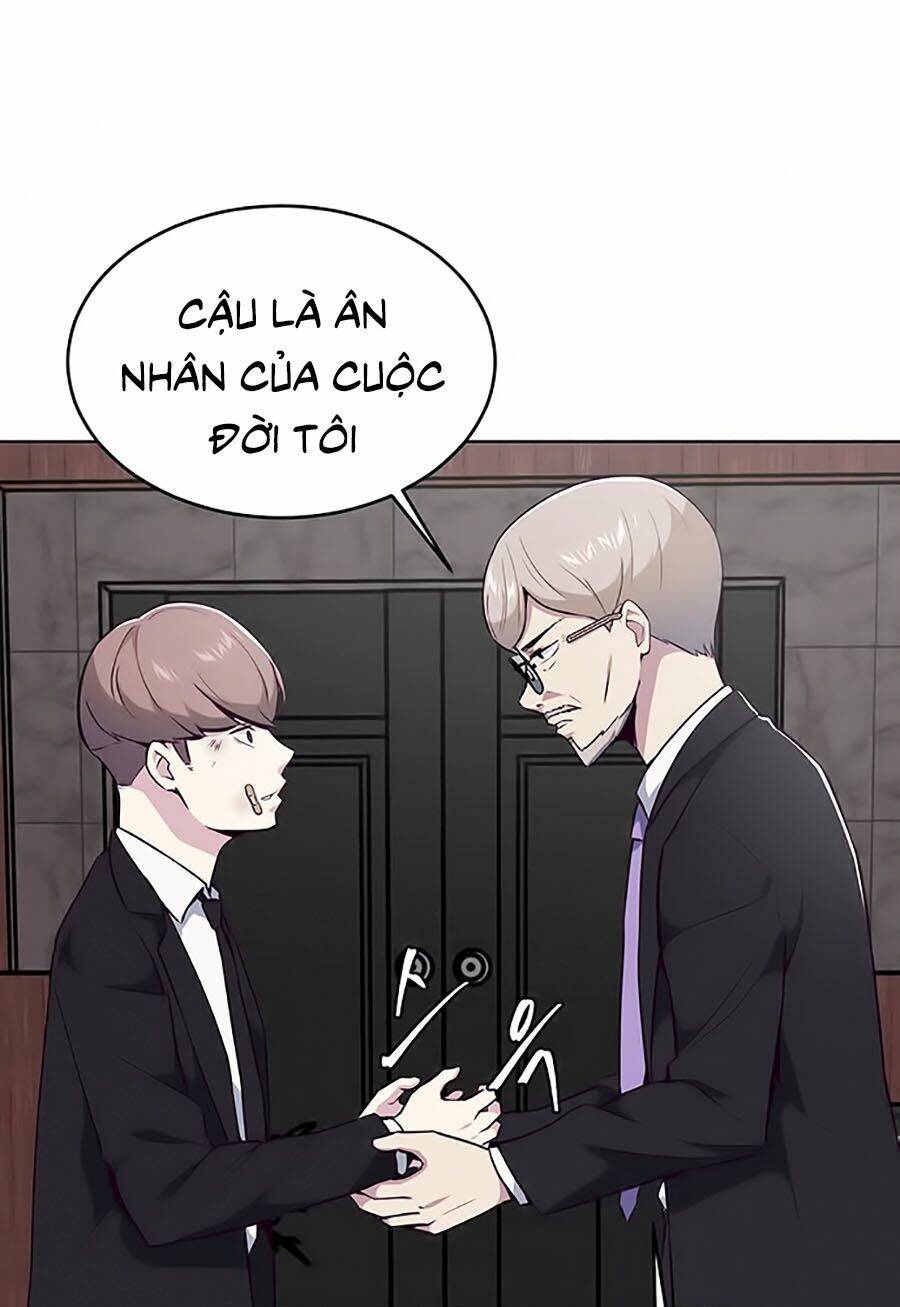 Cậu Bé Của Thần Chết - Chapter 24 - Page 120