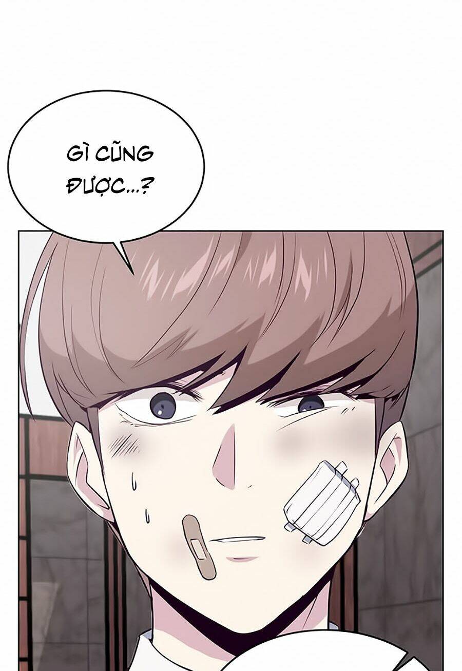 Cậu Bé Của Thần Chết - Chapter 24 - Page 126