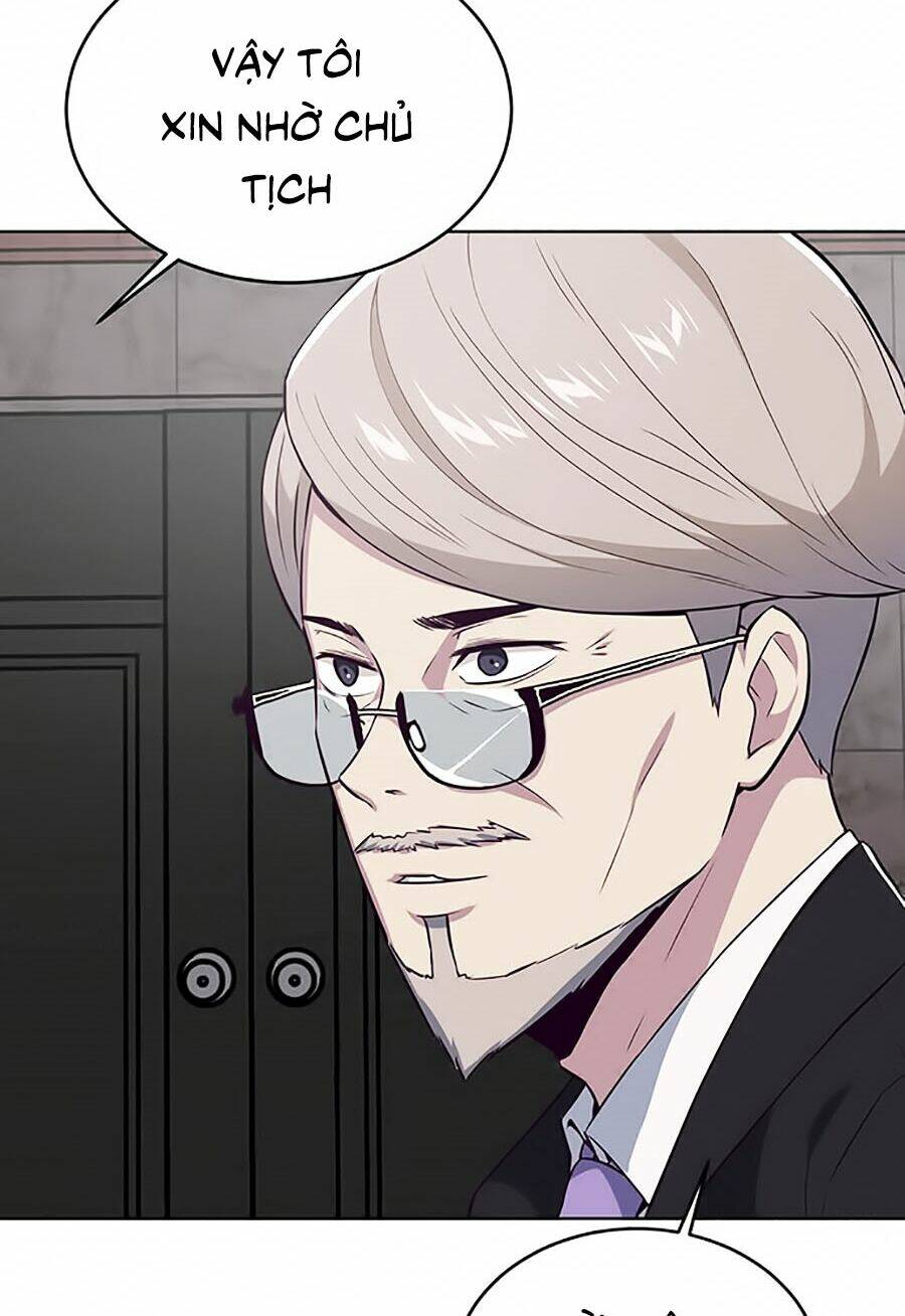 Cậu Bé Của Thần Chết - Chapter 24 - Page 129