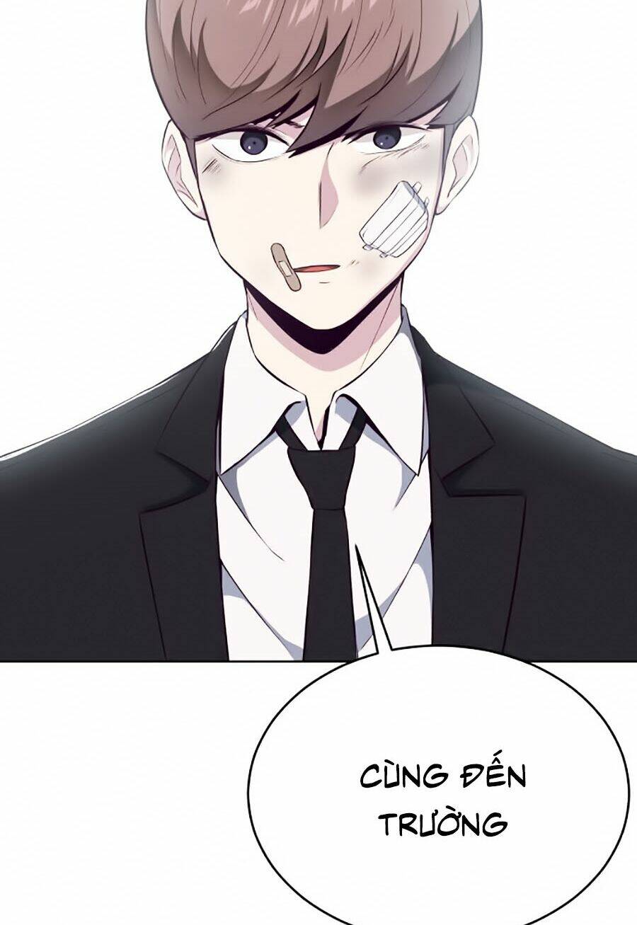 Cậu Bé Của Thần Chết - Chapter 24 - Page 134