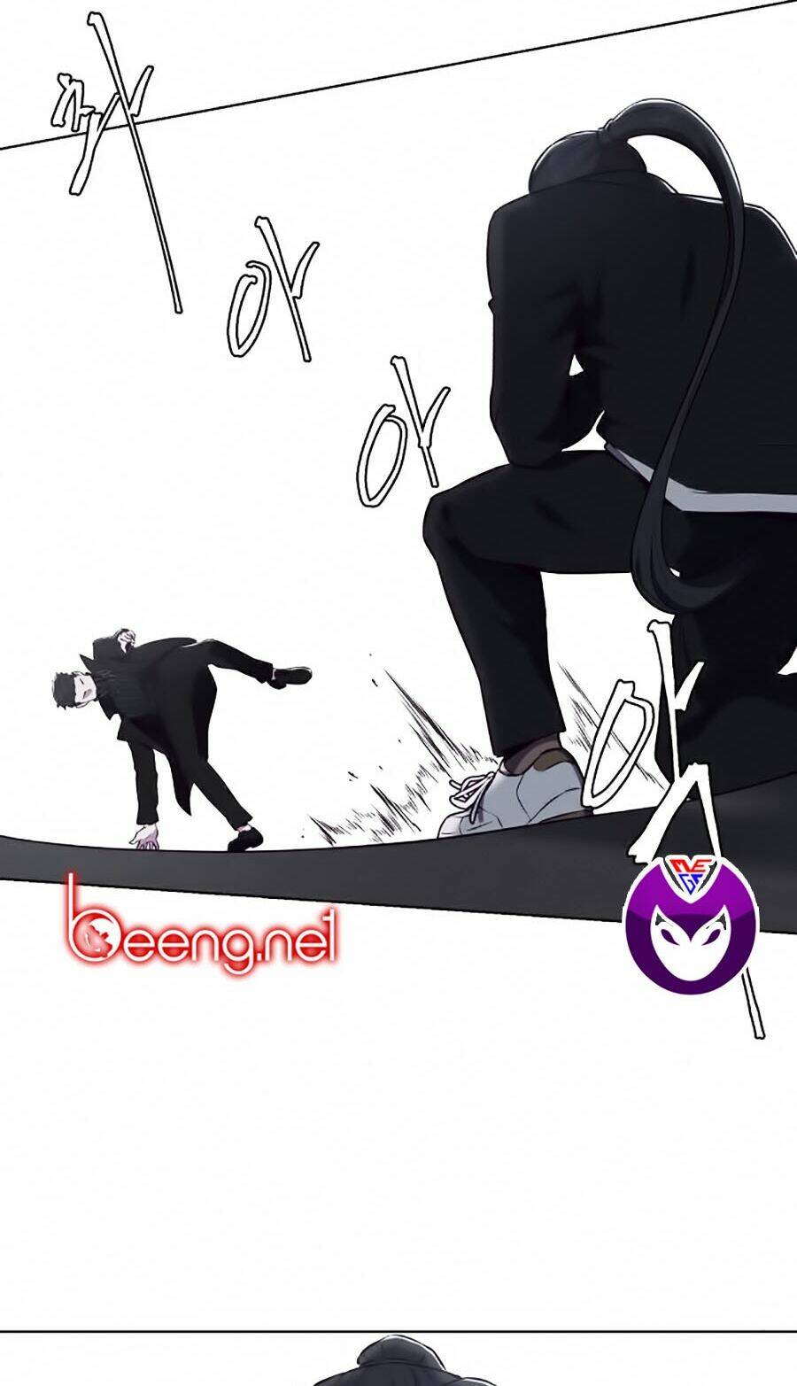 Cậu Bé Của Thần Chết - Chapter 24 - Page 21