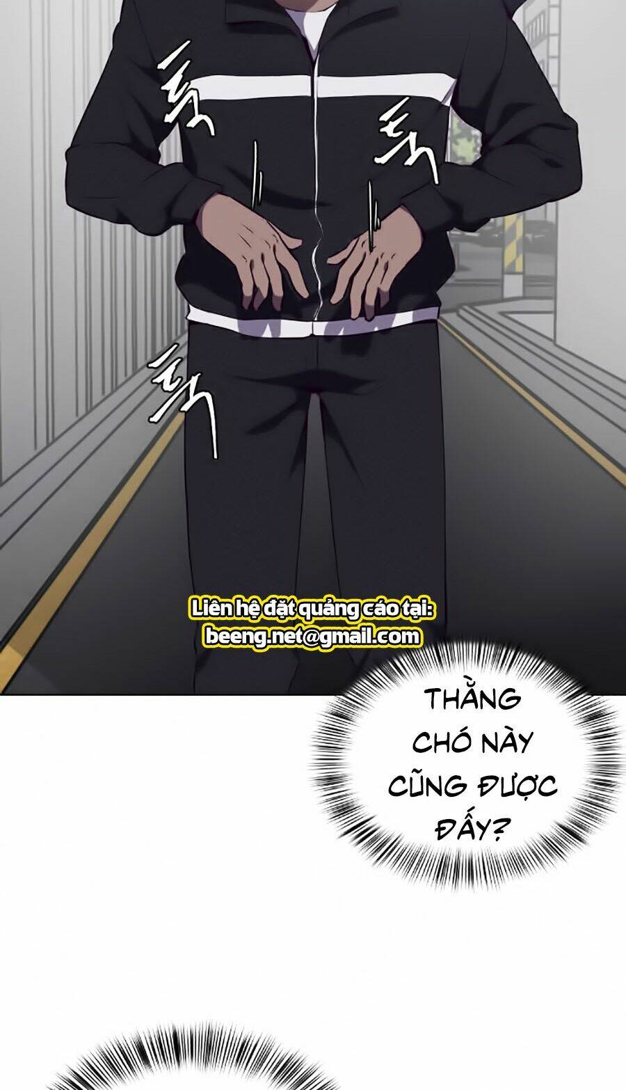 Cậu Bé Của Thần Chết - Chapter 24 - Page 25