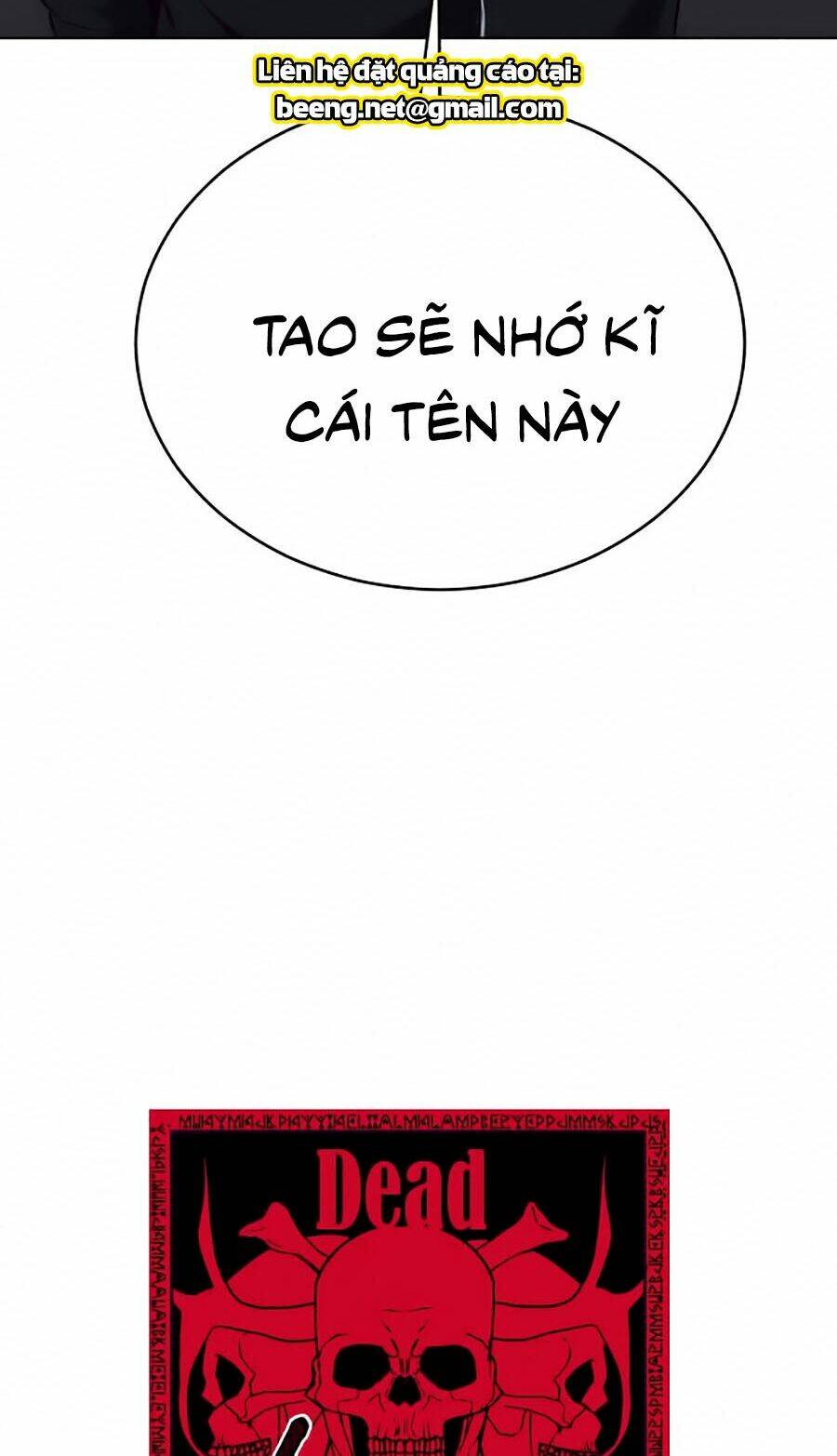 Cậu Bé Của Thần Chết - Chapter 24 - Page 32