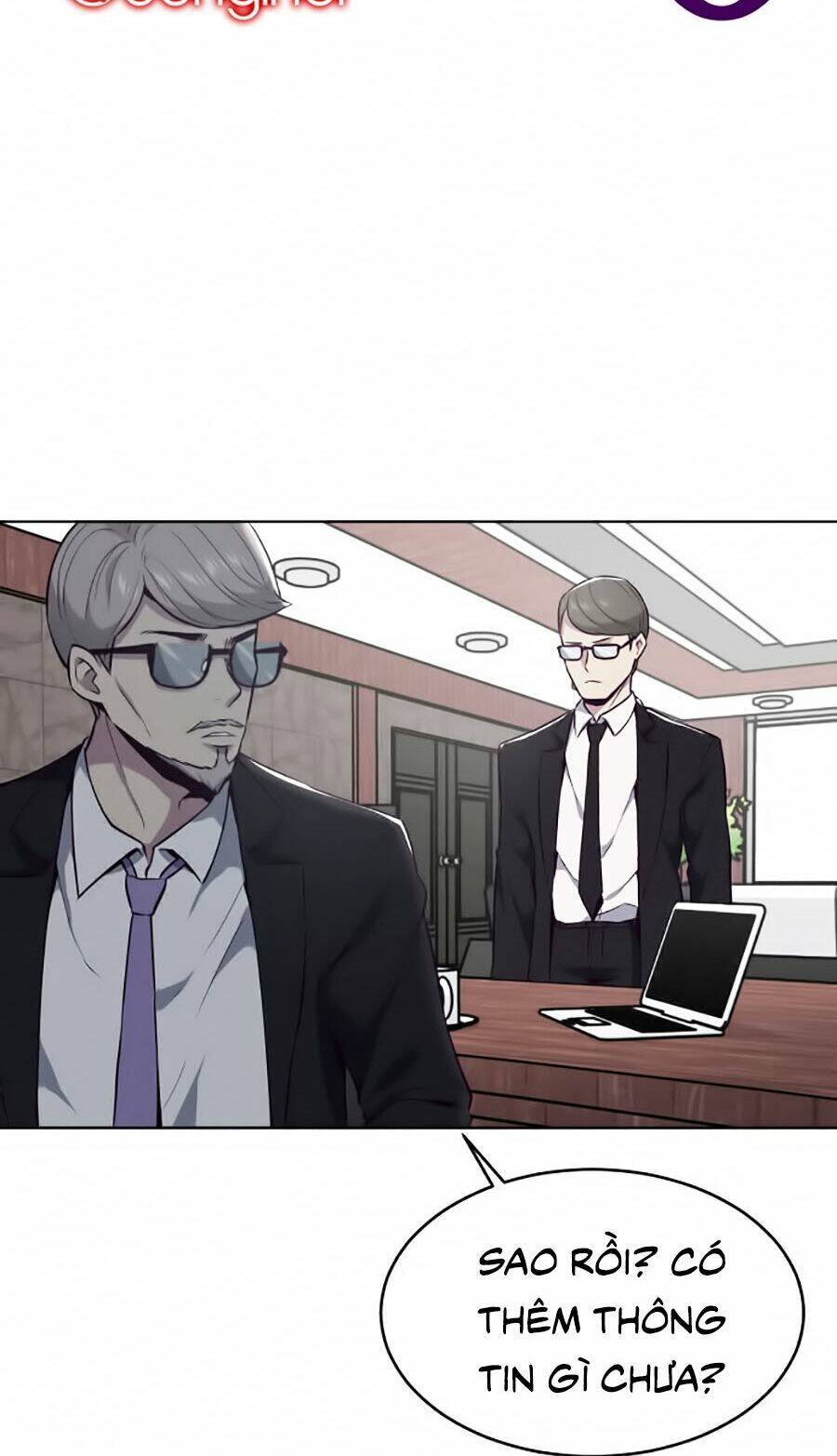 Cậu Bé Của Thần Chết - Chapter 24 - Page 35