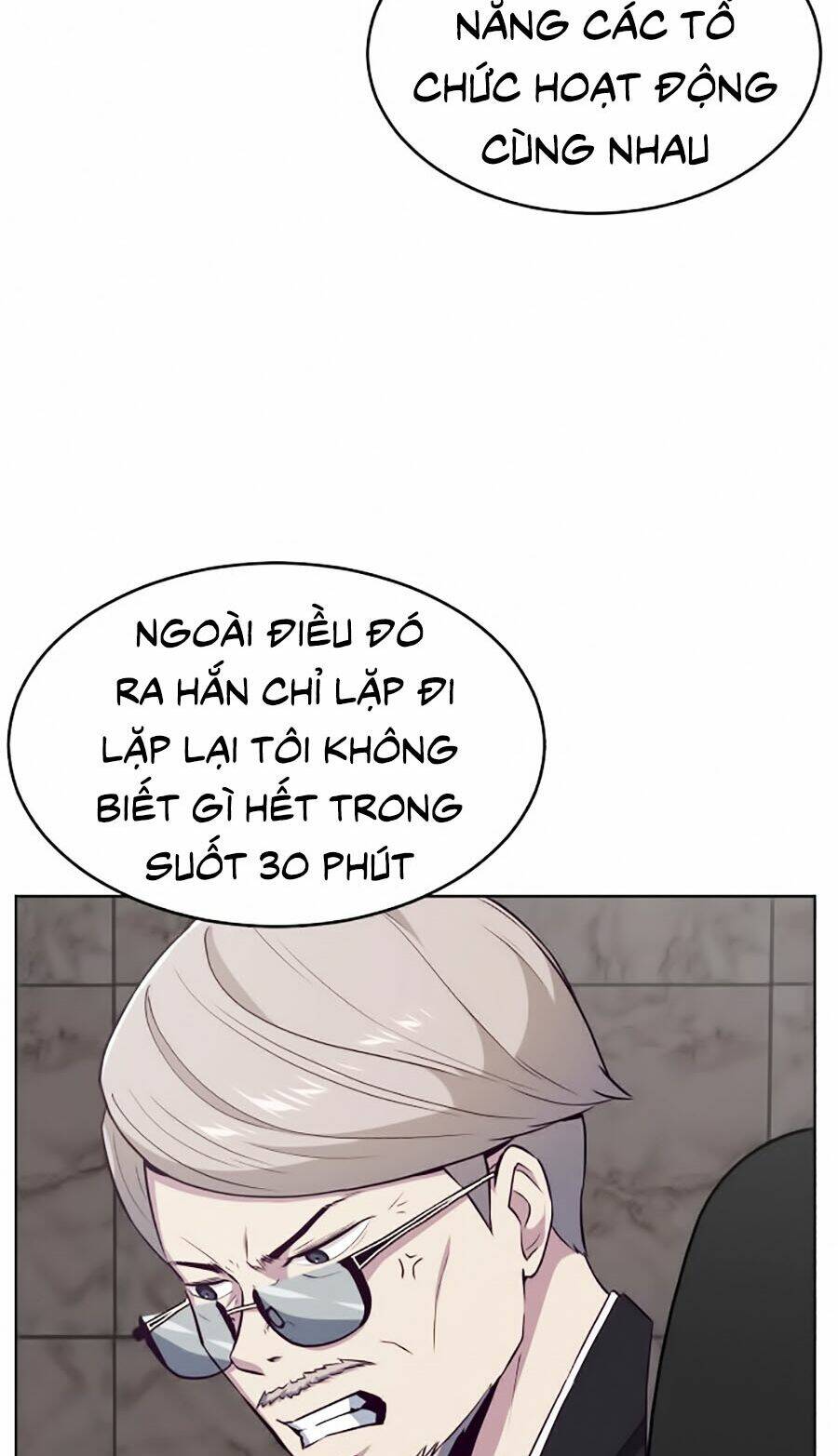 Cậu Bé Của Thần Chết - Chapter 24 - Page 37