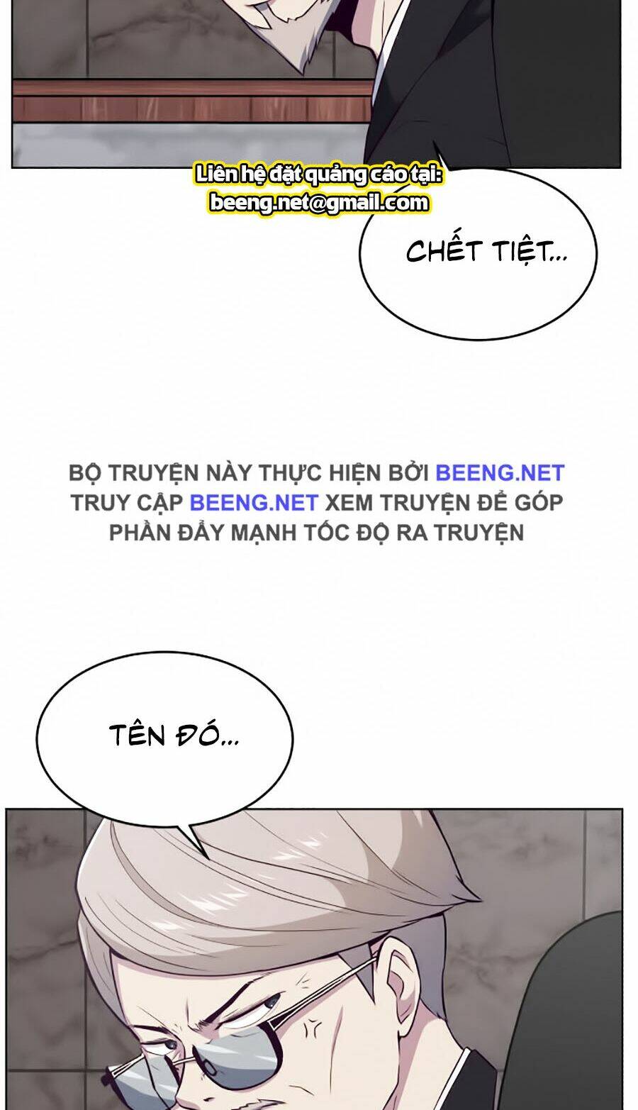 Cậu Bé Của Thần Chết - Chapter 24 - Page 38
