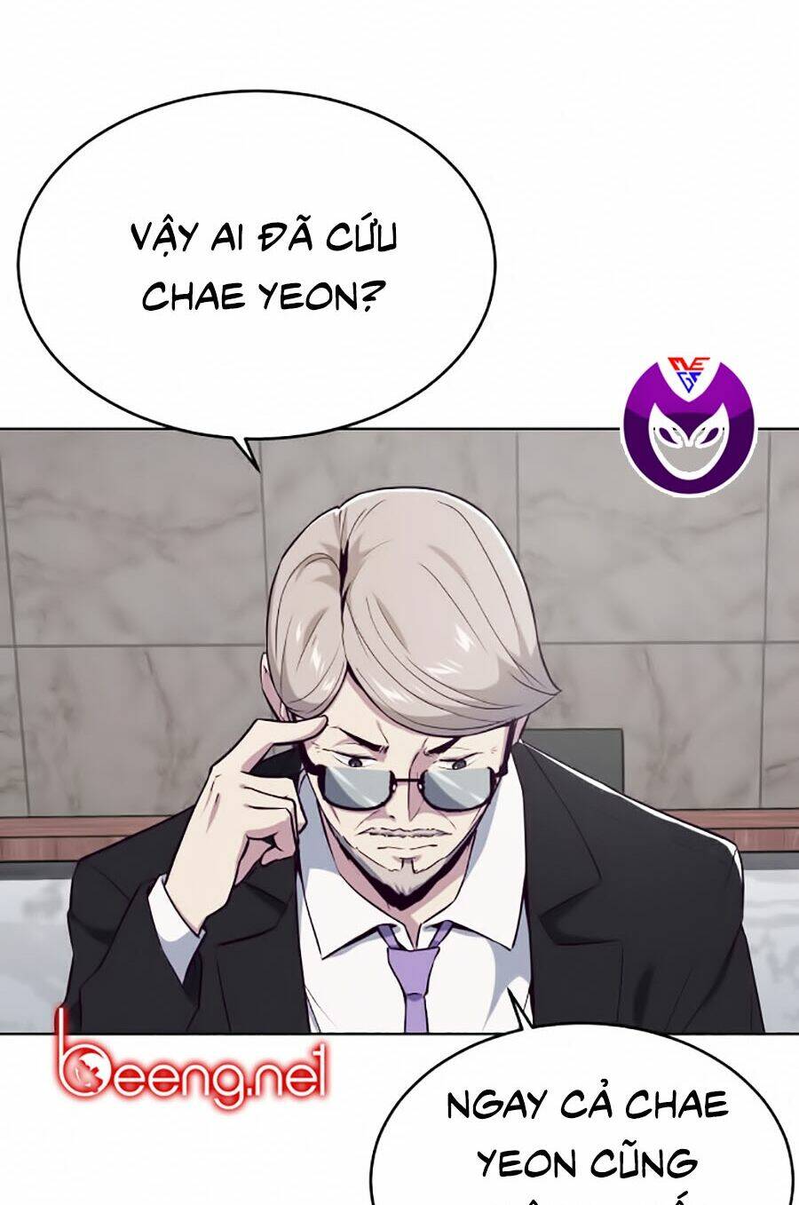 Cậu Bé Của Thần Chết - Chapter 24 - Page 41