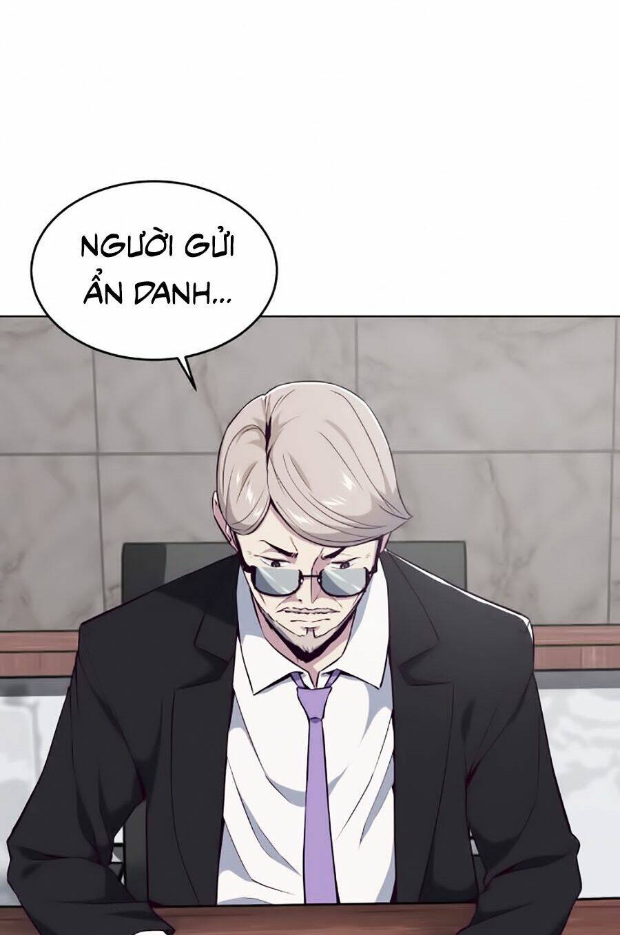 Cậu Bé Của Thần Chết - Chapter 24 - Page 47