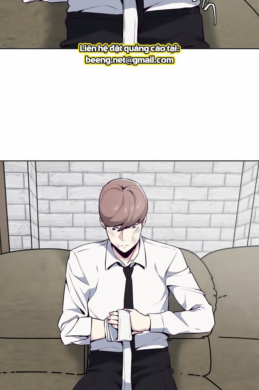 Cậu Bé Của Thần Chết - Chapter 24 - Page 50