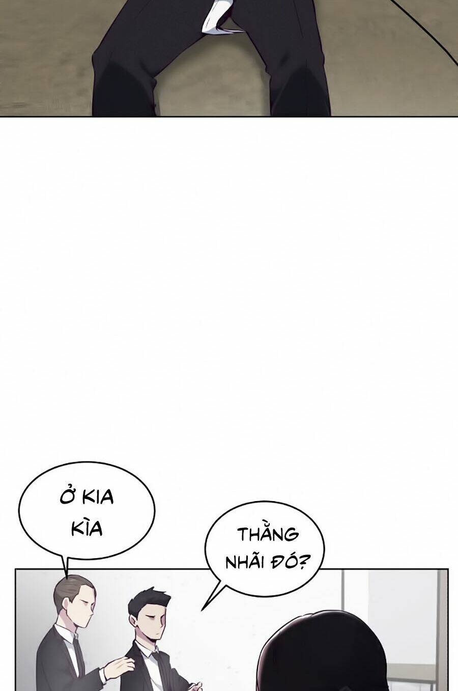 Cậu Bé Của Thần Chết - Chapter 24 - Page 51