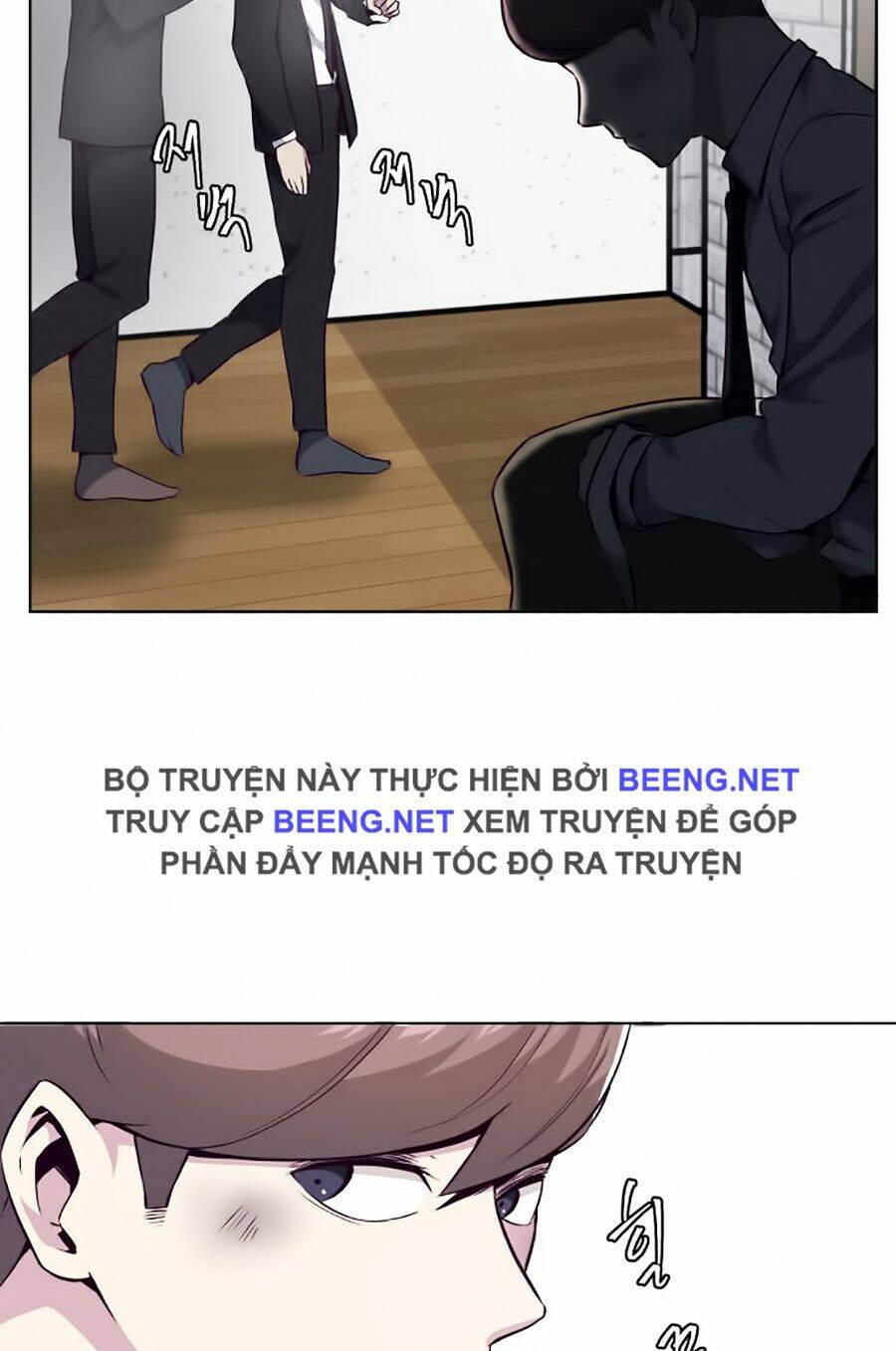 Cậu Bé Của Thần Chết - Chapter 24 - Page 52