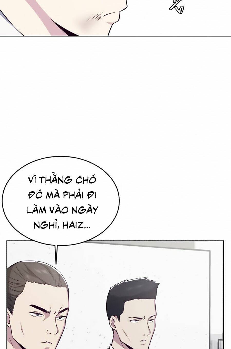 Cậu Bé Của Thần Chết - Chapter 24 - Page 53