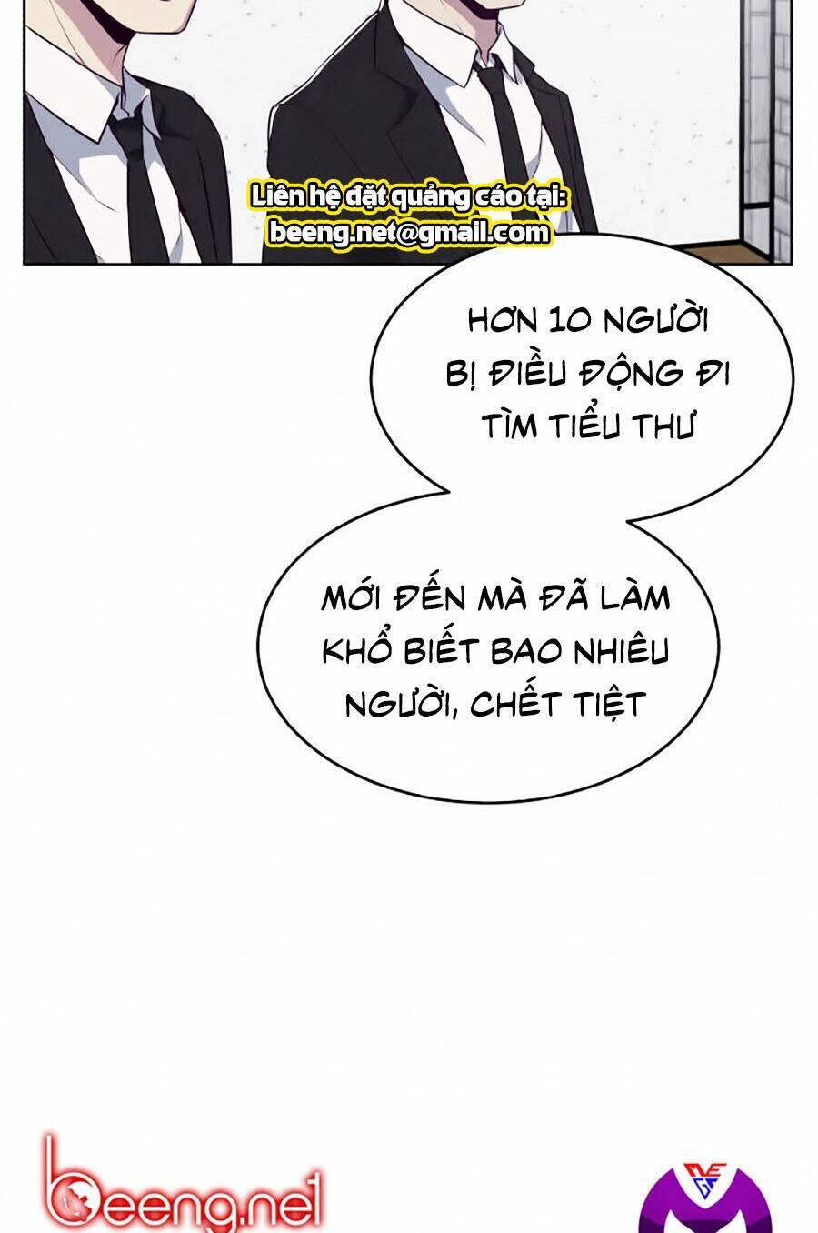 Cậu Bé Của Thần Chết - Chapter 24 - Page 54