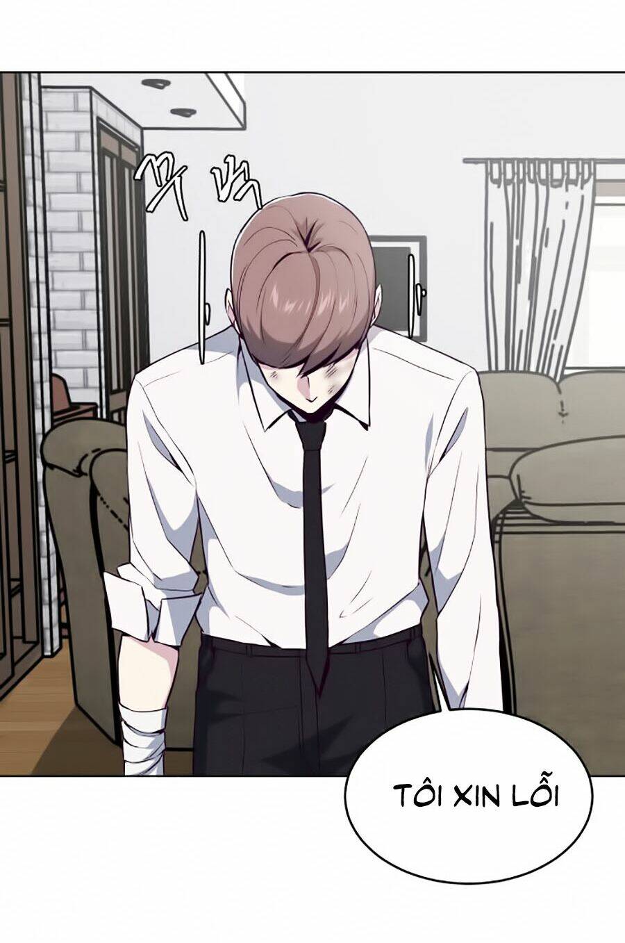 Cậu Bé Của Thần Chết - Chapter 24 - Page 56