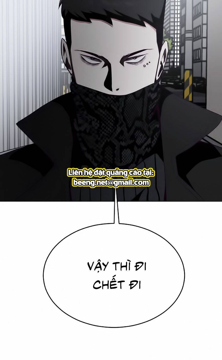 Cậu Bé Của Thần Chết - Chapter 24 - Page 5