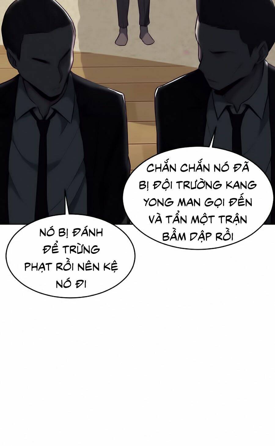 Cậu Bé Của Thần Chết - Chapter 24 - Page 60