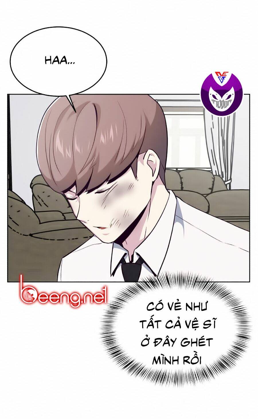 Cậu Bé Của Thần Chết - Chapter 24 - Page 61