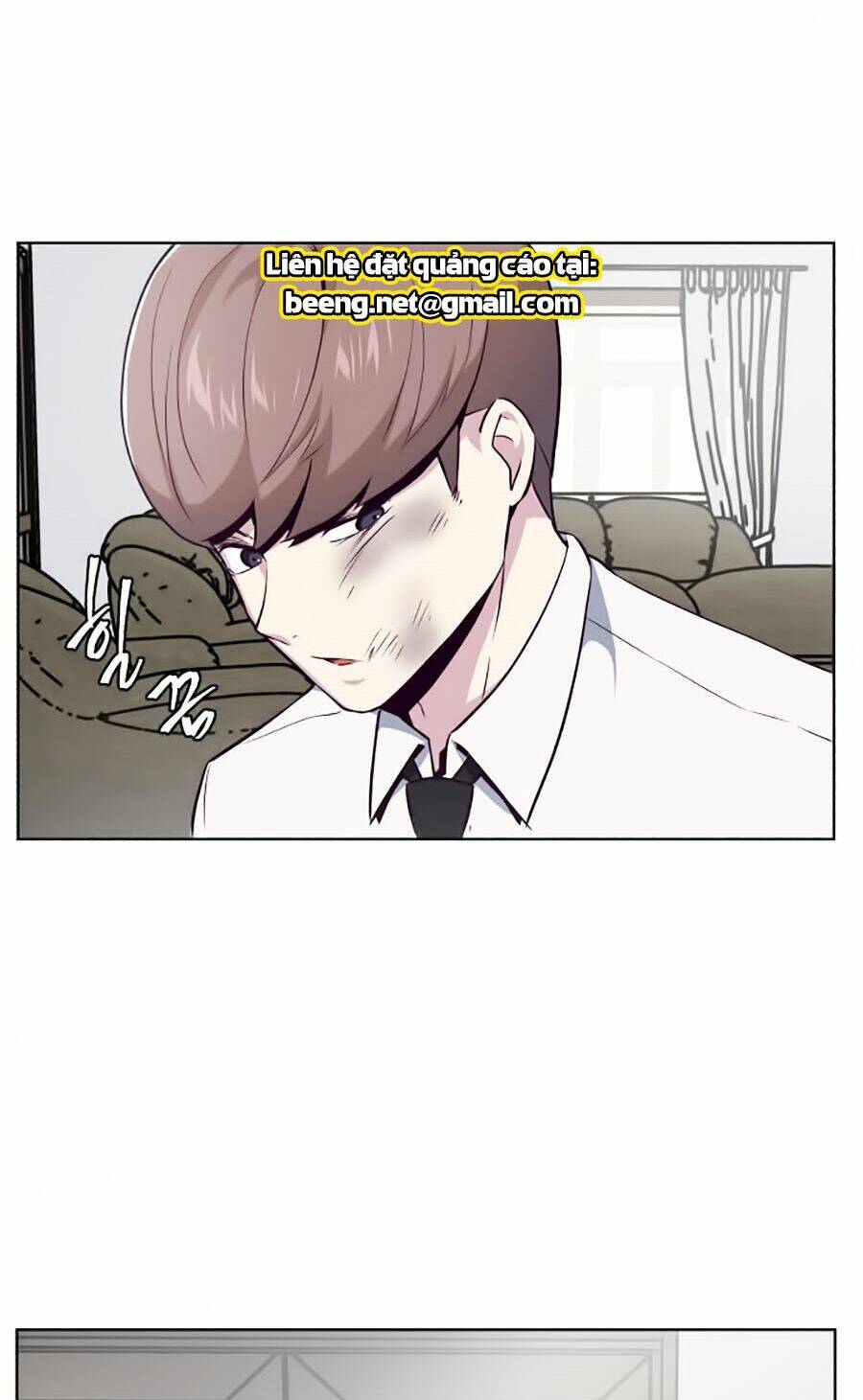 Cậu Bé Của Thần Chết - Chapter 24 - Page 62